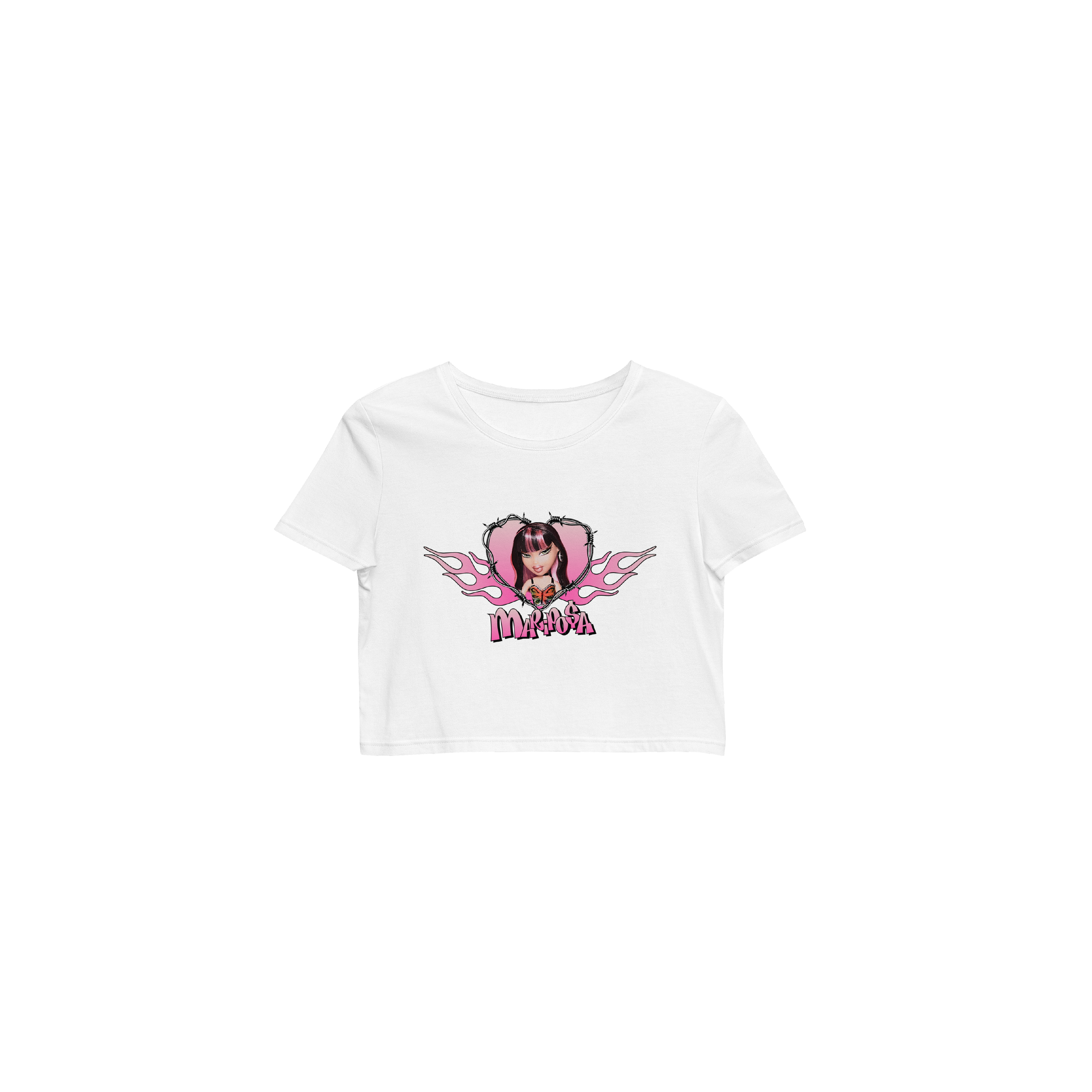 Doll Baby Tee